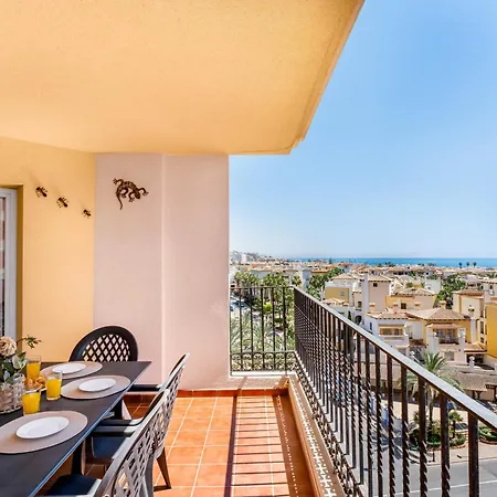 Fabi Apartament *