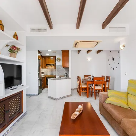 Apartament Fabi *