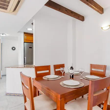 Fabi Apartament *
