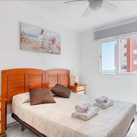Apartament Fabi *