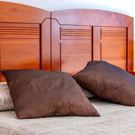 Apartament Fabi *