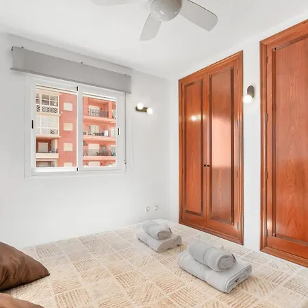 Apartament Fabi