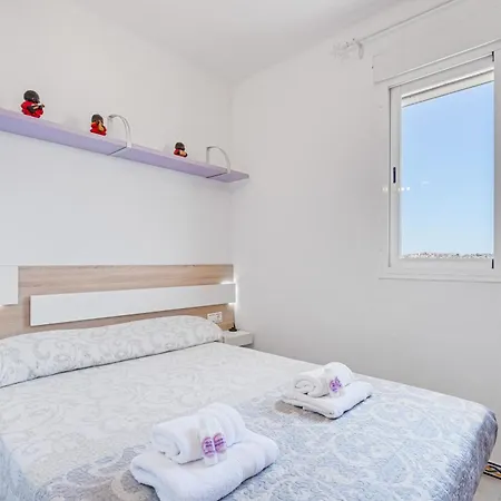 Fabi Apartament Torrevieja