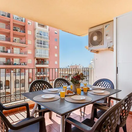 Fabi Apartament Torrevieja