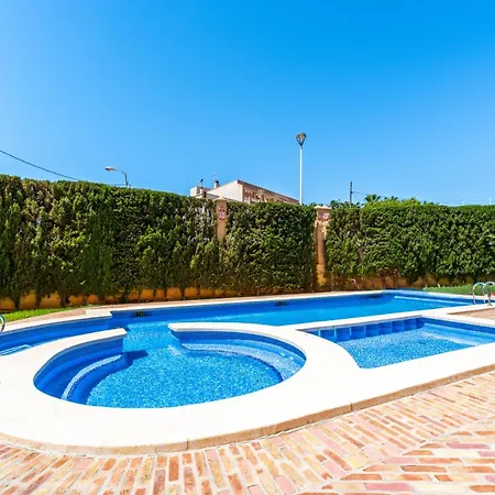Apartament Fabi