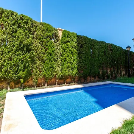 Fabi Apartament *